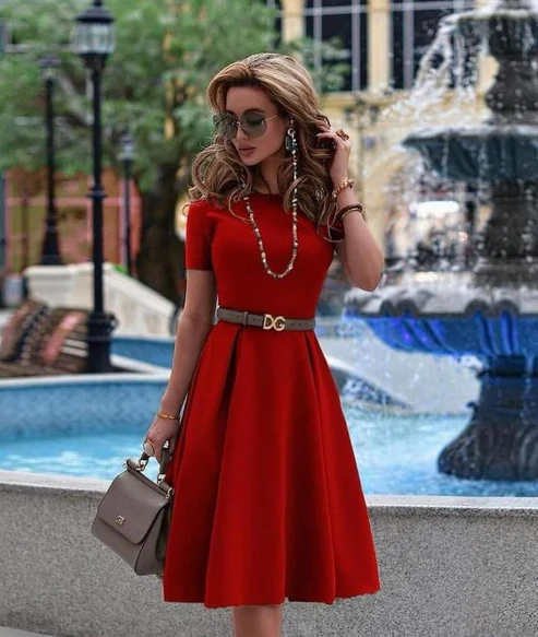 Rochie model DNT 180