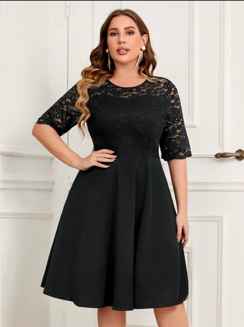 Rochie model DNT 115