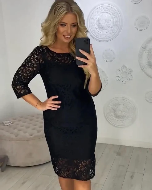 Rochie model DNT 120